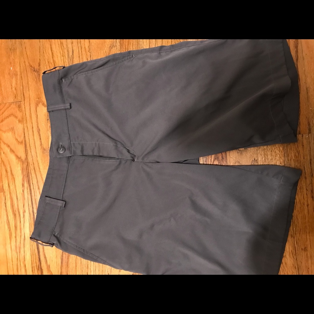 Nike Golf shorts